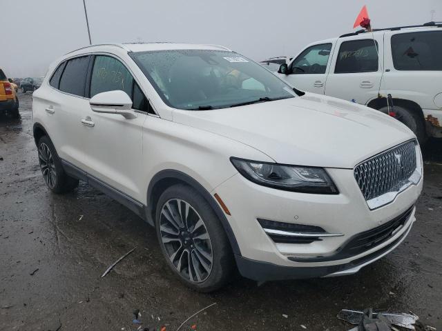 5LMTJ3DH6KUL32430 - 2019 LINCOLN MKC RESERVE Ağ foto 4
