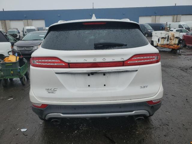 5LMTJ3DH6KUL32430 - 2019 LINCOLN MKC RESERVE Ağ foto 6