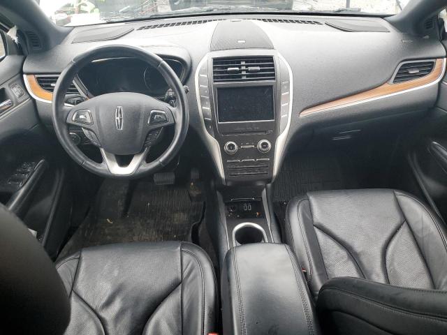 5LMTJ3DH6KUL32430 - 2019 LINCOLN MKC RESERVE Ağ foto 8