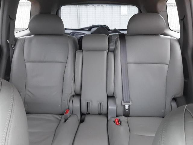 5TDBK3EH4DS262500 - 2013 TOYOTA HIGHLANDER BASE أسود صورة 10