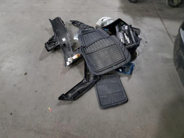 MAJ6S3GL4LC330450 - 2020 FORD ECOSPORT SE BLUE photo 13