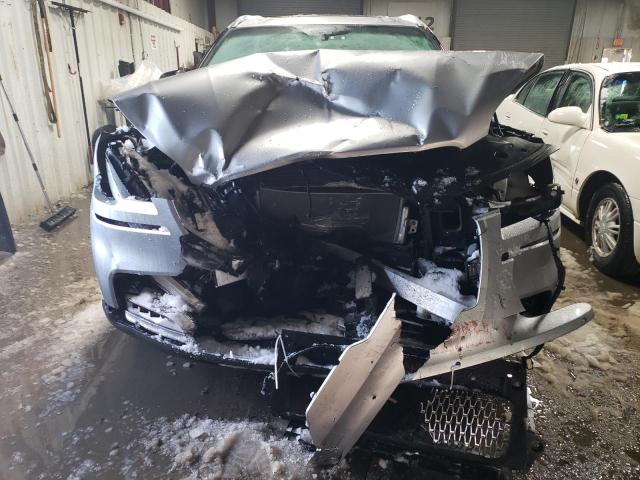 5LM5J7XC7LGL19556 - 2020 LINCOLN AVIATOR RESERVE SILVER photo 5