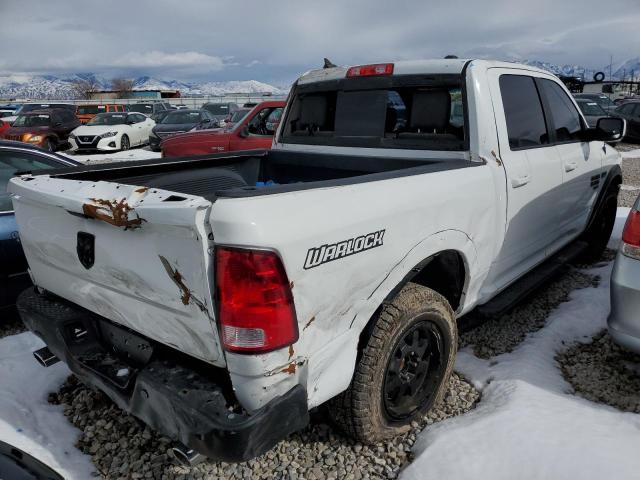 1C6RR6GT4KS747535 - 2019 RAM 1500 CLASS SLT თეთრი ფოტო 3