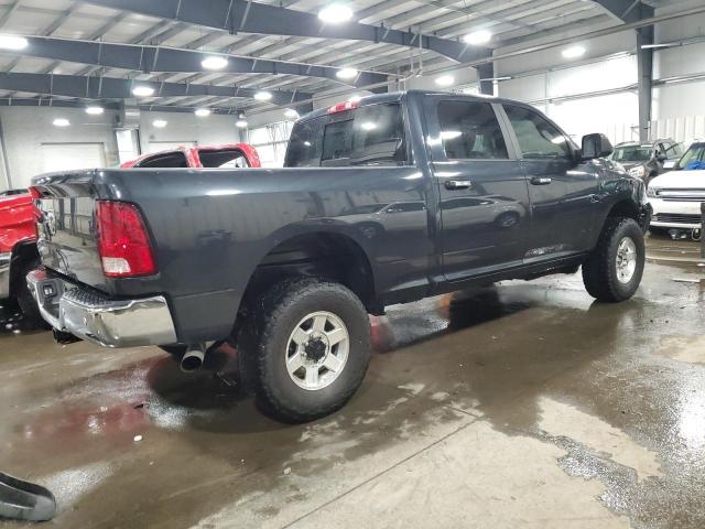 3C6UR5DL4JG237863 - 2018 RAM 2500 SLT GRAY photo 3