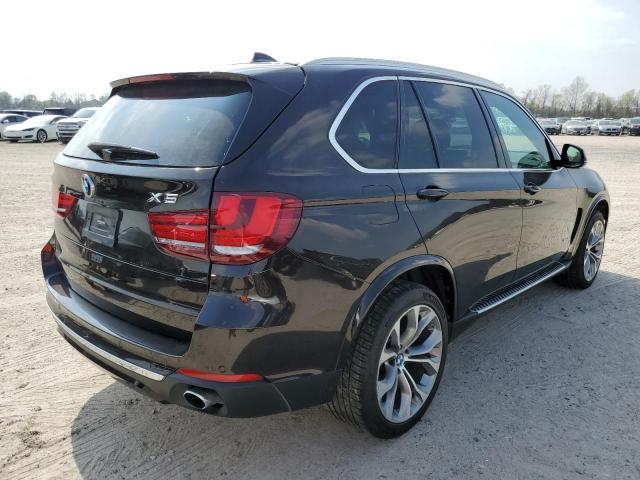 5UXKR2C3XH0U22156 - 2017 BMW X5 SDRIVE35I BROWN photo 3