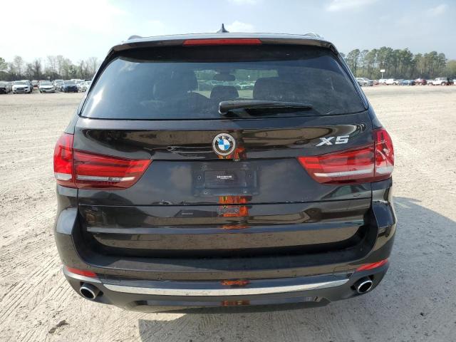5UXKR2C3XH0U22156 - 2017 BMW X5 SDRIVE35I BROWN photo 6