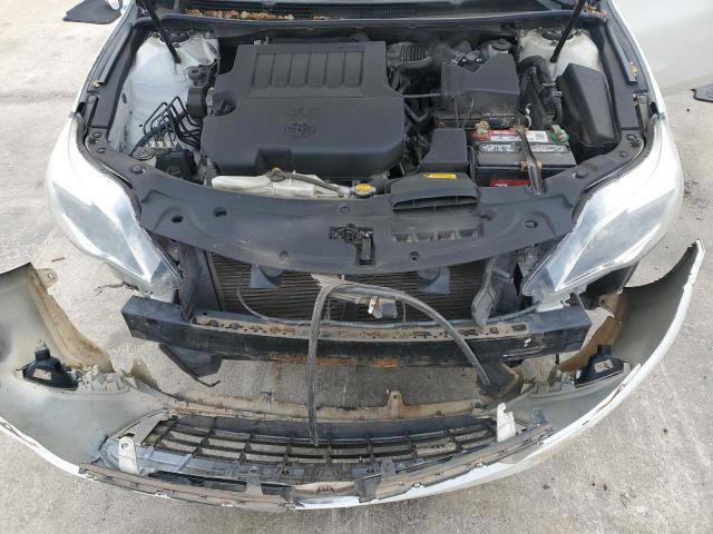 4T1BK1EBXEU110228 - 2014 TOYOTA AVALON BASE 白色 照片 11