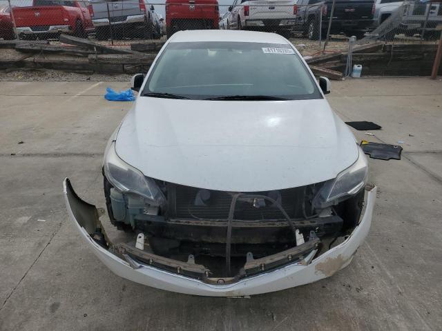 4T1BK1EBXEU110228 - 2014 TOYOTA AVALON BASE 白色 照片 5