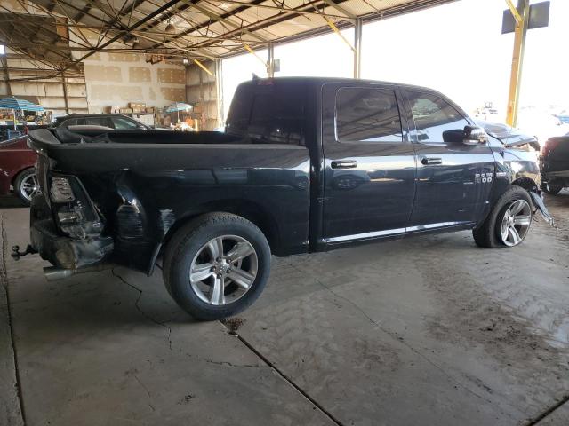 1C6RR7MT6DS524961 - 2013 RAM 1500 SPORT BLACK photo 3