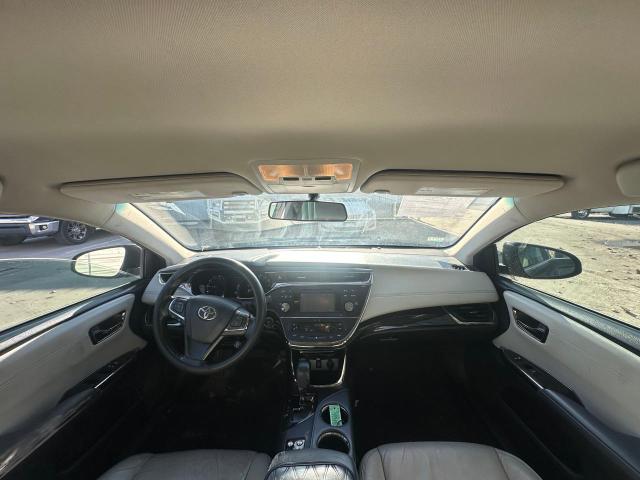 4T1BK1EB2DU077661 - 2013 TOYOTA AVALON BASE 黑色 照片 9