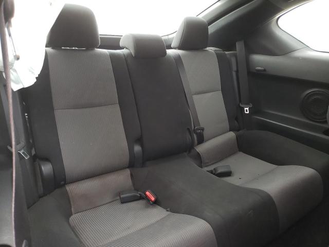 JTKJF5C75FJ012181 - 2015 TOYOTA SCION TC BLACK photo 10