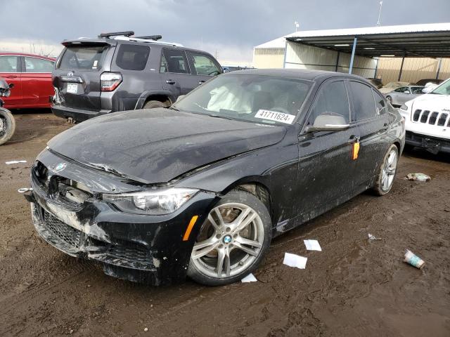 2013 BMW 328 I SULEV, 