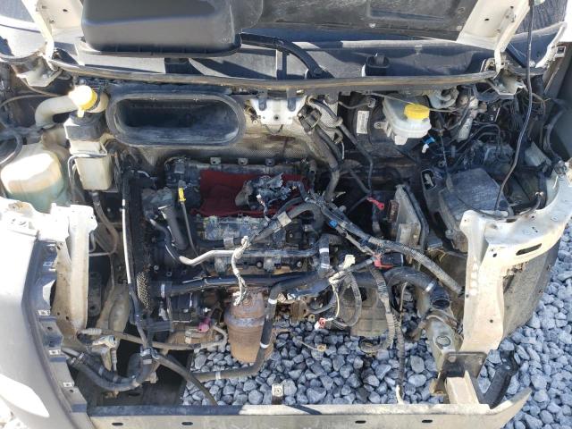 3C6URVJG1HE549717 - 2017 RAM PROMASTER 3500 HIGH 白色 照片 11