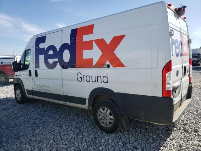 3C6URVJG1HE549717 - 2017 RAM PROMASTER 3500 HIGH 白色 照片 2