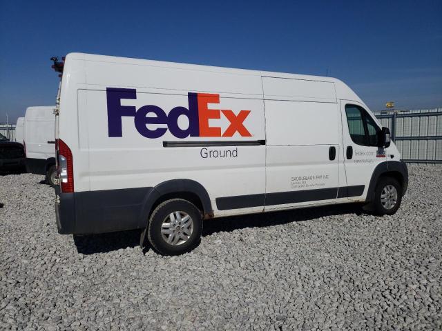 3C6URVJG1HE549717 - 2017 RAM PROMASTER 3500 HIGH 白色 照片 3