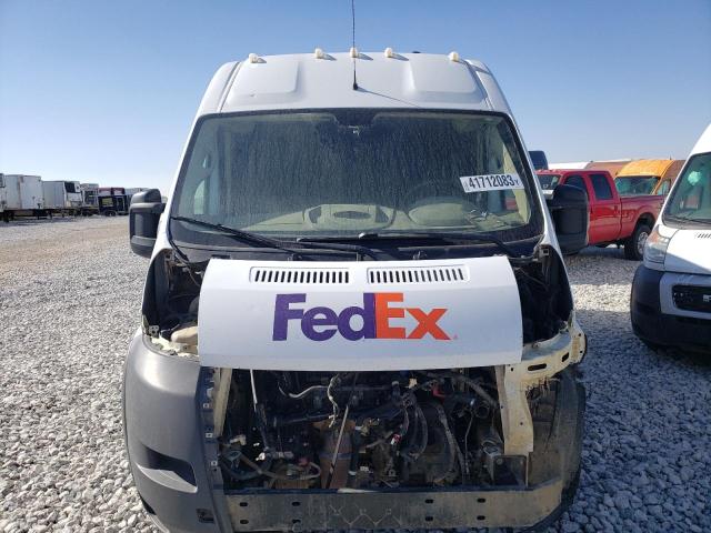 3C6URVJG1HE549717 - 2017 RAM PROMASTER 3500 HIGH 白色 照片 5