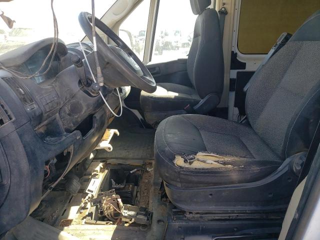 3C6URVJG1HE549717 - 2017 RAM PROMASTER 3500 HIGH 白色 照片 7