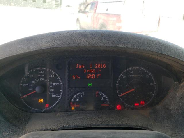 3C6URVJG1HE549717 - 2017 RAM PROMASTER 3500 HIGH 白色 照片 9