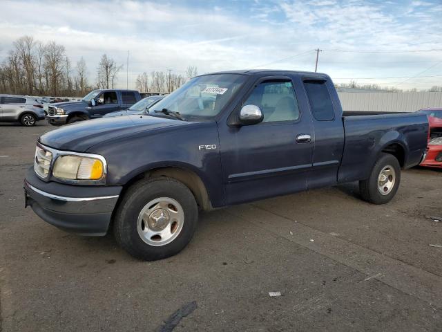 1999 FORD F-150, 