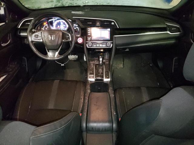 19XFC2F82KE015216 - 2019 HONDA CIVIC SPORT 蓝色 照片 8