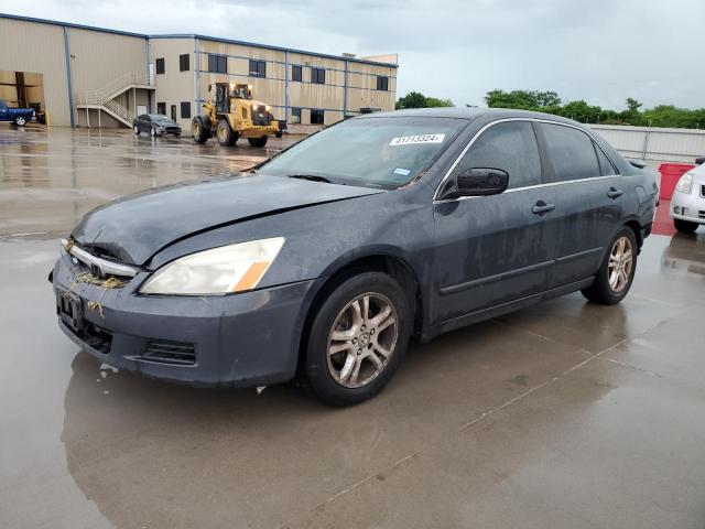 2006 HONDA ACCORD SE, 