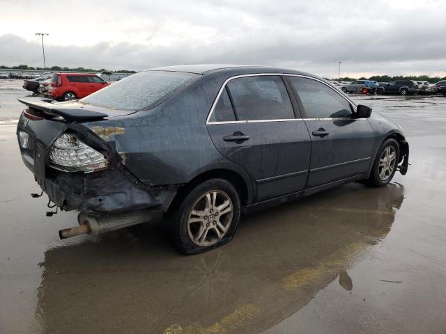 1HGCM56326A163401 - 2006 HONDA ACCORD SE CHARCOAL photo 3