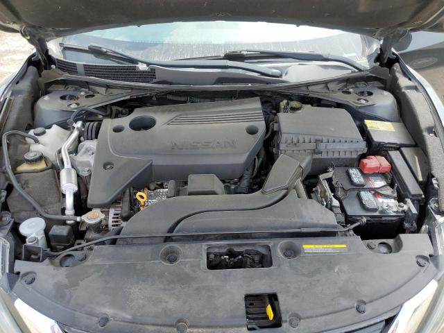 1N4AL3AP1HC260402 - 2017 NISSAN ALTIMA 2.5 GRAY photo 11