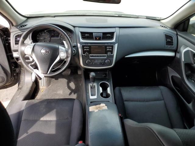 1N4AL3AP1HC260402 - 2017 NISSAN ALTIMA 2.5 GRAY photo 8