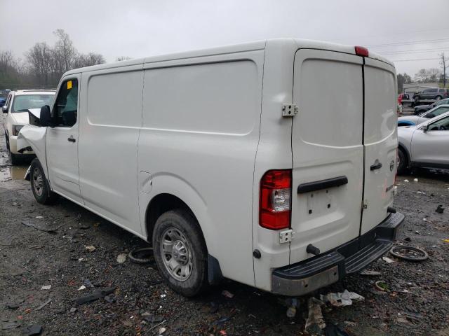 1N6BF0KM3DN104480 - 2013 NISSAN NV 1500 WHITE photo 3