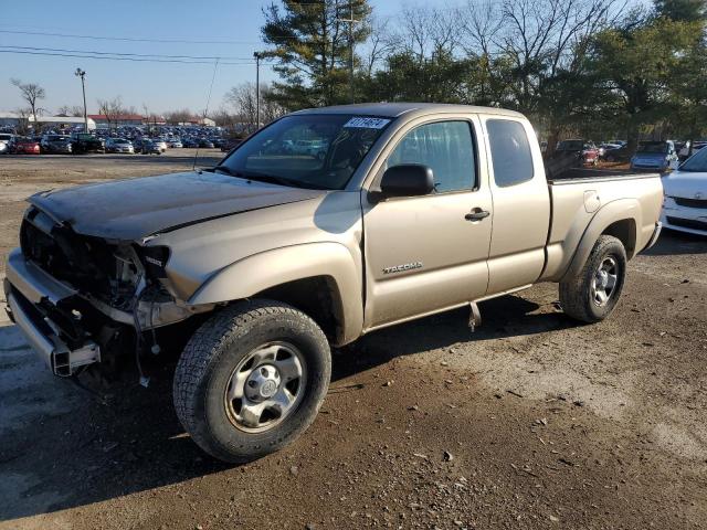 2005 TOYOTA TACOMA PRERUNNER ACCESS CAB, 