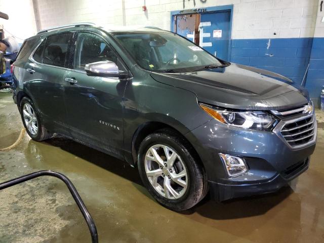 3GNAXXEV9LS584450 - 2020 CHEVROLET EQUINOX PREMIER GRAY photo 4