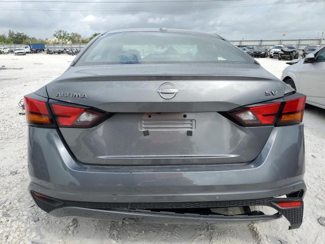 1N4BL4DV6PN318219 - 2023 NISSAN ALTIMA SV SILVER photo 6