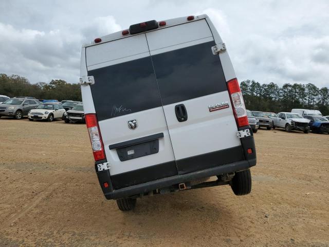 3C6TRVDG9LE133186 - 2020 RAM PROMASTER 2500 HIGH أبيض صورة 6