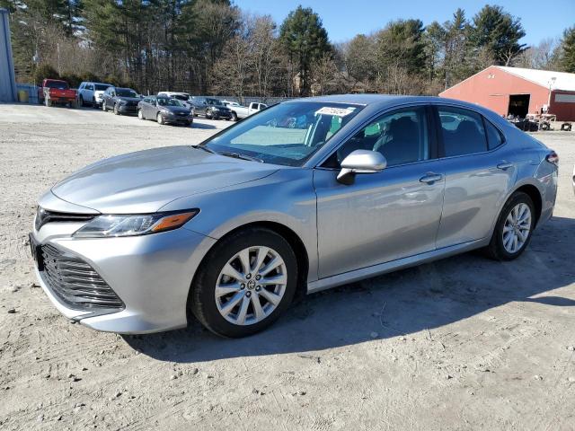 2020 TOYOTA CAMRY LE, 