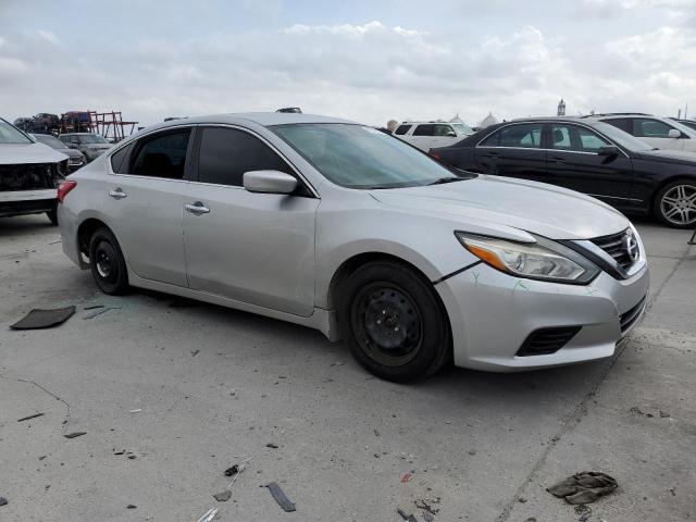 1N4AL3AP7GN354559 - 2016 NISSAN ALTIMA 2.5 SILVER photo 4