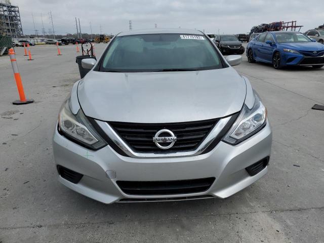 1N4AL3AP7GN354559 - 2016 NISSAN ALTIMA 2.5 SILVER photo 5