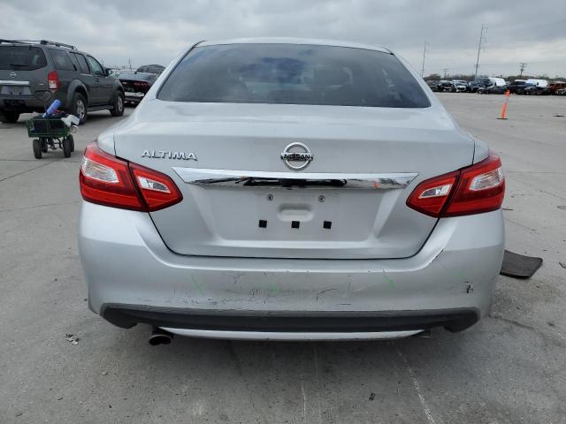 1N4AL3AP7GN354559 - 2016 NISSAN ALTIMA 2.5 SILVER photo 6