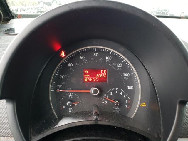 3VWPG3AG2AM019703 - 2010 VOLKSWAGEN NEW BEETLE Schwarz Foto 9