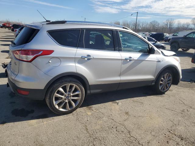 1FMCU9G95GUC41142 - 2016 FORD ESCAPE SE SILVER photo 3