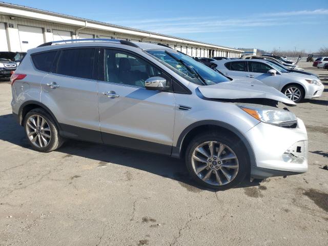 1FMCU9G95GUC41142 - 2016 FORD ESCAPE SE SILVER photo 4