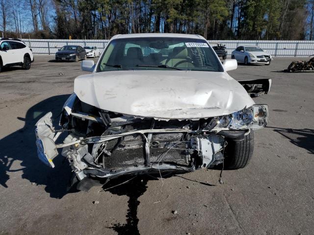 4T1BF28B83U288075 - 2003 TOYOTA AVALON XL WHITE photo 5