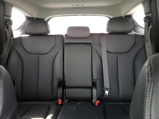 5NMS34AJ5NH479134 - 2022 HYUNDAI SANTA FE SEL Սպիտակ լուսանկար 10