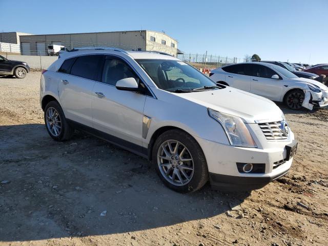 3GYFNJE30DS617718 - 2013 CADILLAC SRX PREMIUM COLLECTION WHITE photo 4