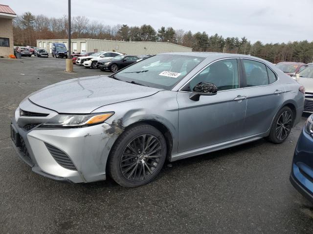 2019 TOYOTA CAMRY L, 