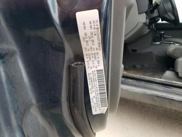 1J8HH48K57C570635 - 2007 JEEP COMMANDER 绿色 照片 13