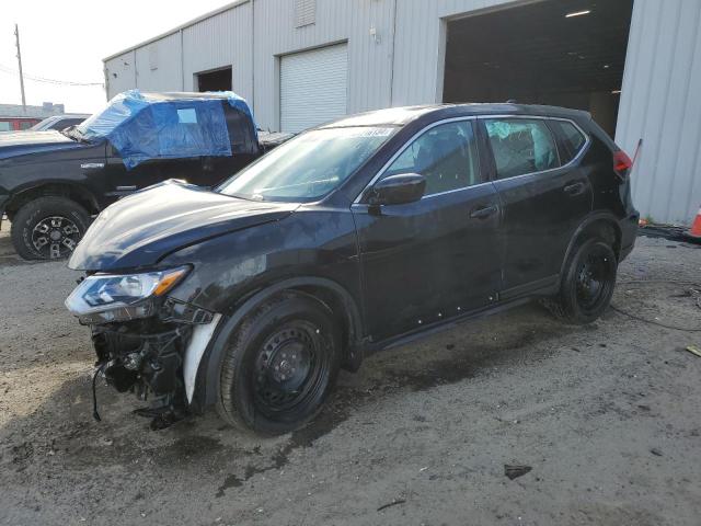 2017 NISSAN ROGUE S, 