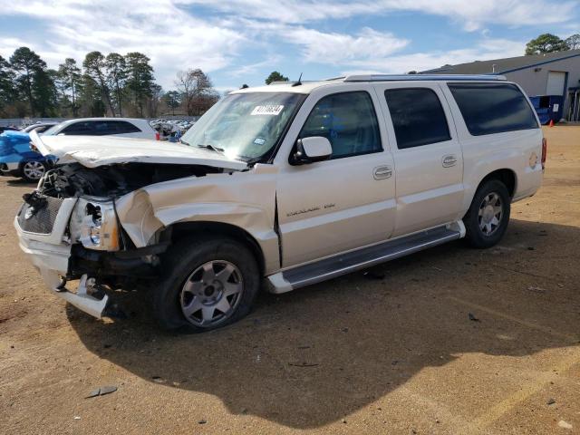 2005 CADILLAC ESCALADE ESV, 