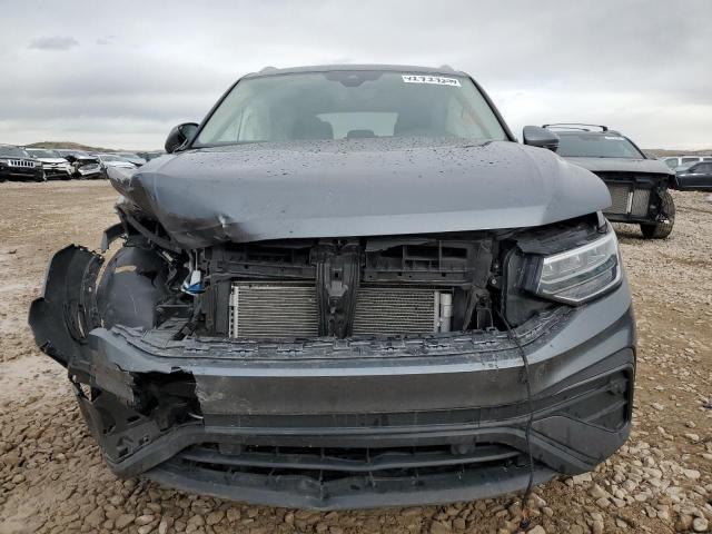 3VV3B7AX0PM022214 - 2023 VOLKSWAGEN TIGUAN SE GRAY photo 5