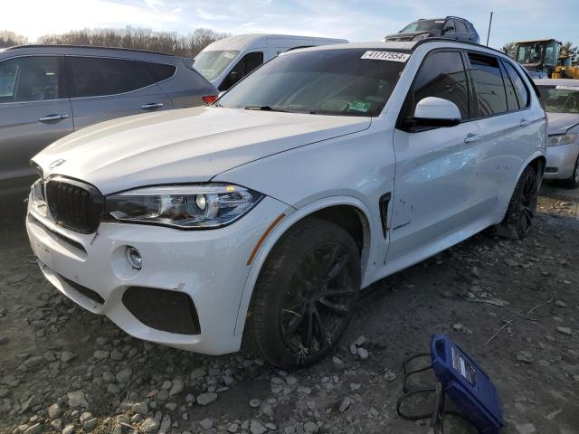 2014 BMW X5 XDRIVE35I, 