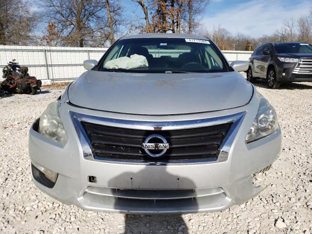 1N4AL3AP1FN894312 - 2015 NISSAN ALTIMA 2.5 SILVER photo 5